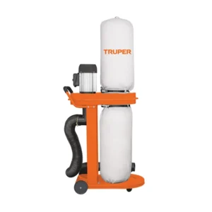 Colector de Polvo Truper 750w 1HP COPO-1