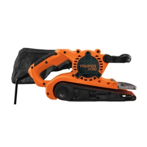 Lijadora de Banda 3 x 21 Truper 1010W LIBA-3X21A2
