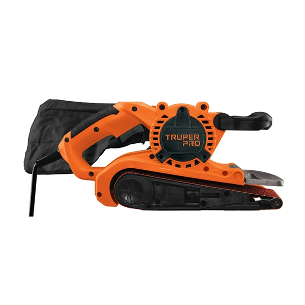 Lijadora de Banda 3 x 21 Truper 1010W LIBA-3X21A2