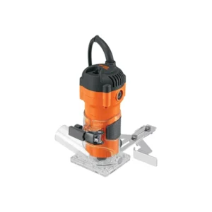 Ruteadora Compacta 600W Truper 35000 rpm ROU-MA 3