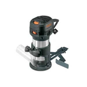 Ruteadora Compacta 710W Truper 30000 rpm ROU-MN