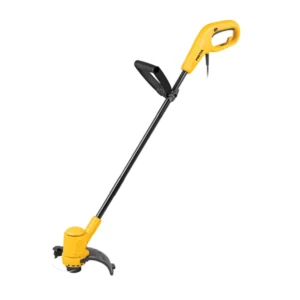 Guadaña Eléctrica Manubrio Tipo "D" Truper 300W 9" DES-300P3