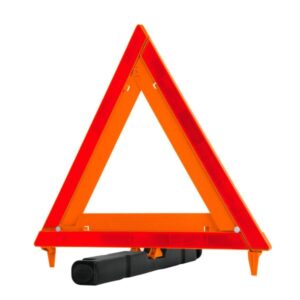 TRIANGULO VIAL PLEGABLE TRUPER 44 CMS