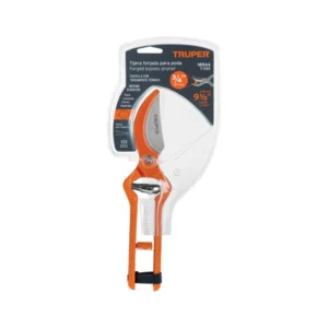 Tijera para Podar Truper 9 1-2 Cuchilla de Paso