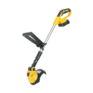 Guadaña Inalámbrica 9" Truper 20V 1 Batería de 2Ah DESI-20P