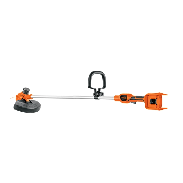 Guadaña Inalámbrica Truper DESI-40AS de 13” a 40V + Accesorios