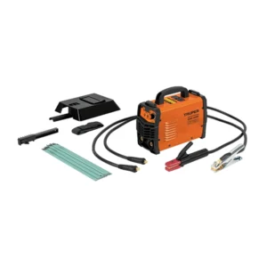 Soldador Inversor 160 A Bi-Voltaje 127220 Truper 3