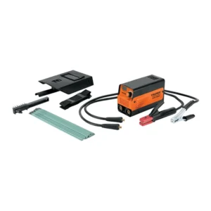 Mini Solador Inversor 100 A Bi-Voltaje 127 Truper 3