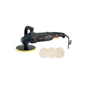 Polichadora industrial de velocidad variable 7 pulgadas Truper