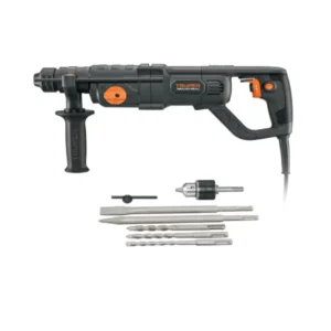 Rotomartillo SDS Plus Truper ROEL-30N2 Eléctrica de 800W 3.5 Joules