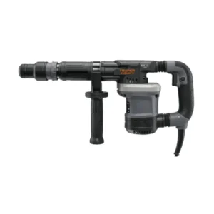 Martillo de Demolición SDS Max Truper MADE-6NX Eléctrica de 1200W 14 Joules