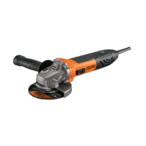 Pulidora Angular 4 1/2" Truper ERGO-4580 850W ERGO PRO