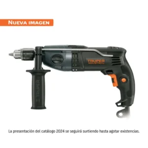 Taladro Percutor Truper ROTO-1/2N7 1/2" 900W Industrial