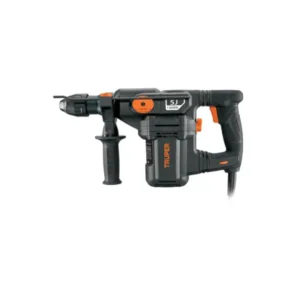 Rotomartillo SDS Plus Truper ROEL-50N2 Eléctrica de 1500W 5 Joules