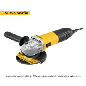 Pulidora Angular 4 1/2" Pretul ESMA-4 1/2P2 700W