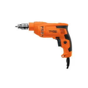 Taladro 3/8" Truper TAL-3/8A2 Eléctrica de 400W Pro