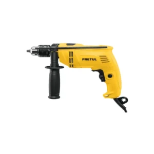 Taladro Percutor 1/2" Pretul ROTO-1/2P6 550W