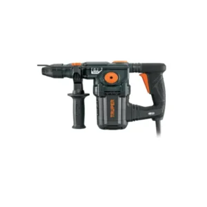 Rotomartillo SDS Plus Truper ROEL-60N Eléctrica de 1600W 6 Joules
