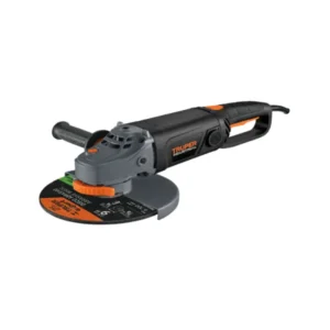 Pulidora Angular 9" Truper ESMA-9N3 2100W Industrial