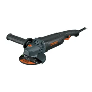 Pulidora Angular 4 1/2" Truper ESMA-4512N 1250W Industrial