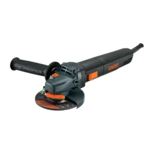 Pulidora Angular 4 1/2" Truper ESMA-4580PN 850W Industrial