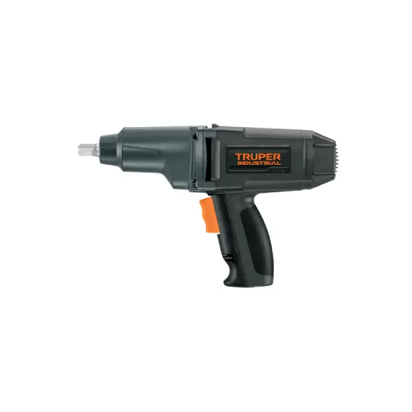Llave de Impacto 1/2" 900W Truper Industrial IMP-1/2N