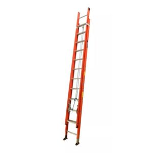 Escalera-dielectrica-fibra-de-vidrio-40-peldaños-12-metros-seguridad-industrial-Agrofarbef