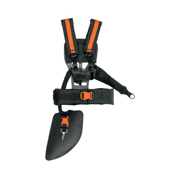 arnes para guadaña truper 104161