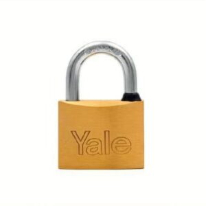 candado italiano 110-60 Yale