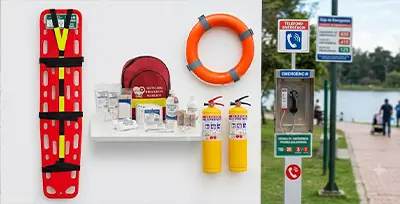 Atención de emergencias