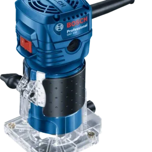 Fresadora de Mano Bosch GKF550