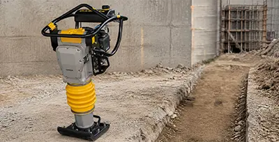 equipos de compactación agrofarbef