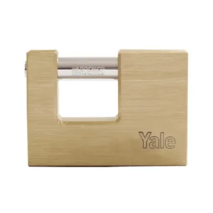Candado Serie 162 Yale 90mm
