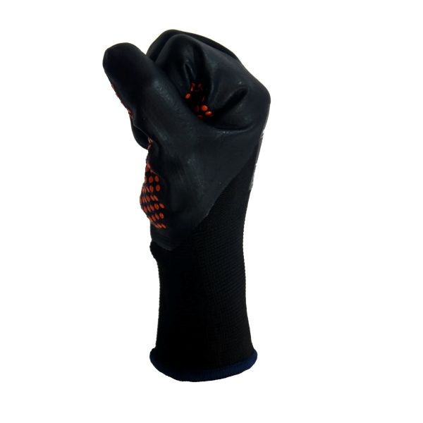 Guante multiflex recyclled nitrile dots 4 webp