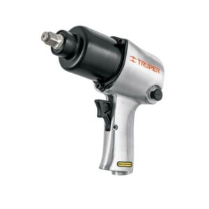 Llave de impacto neumatica de media pulgada Truper