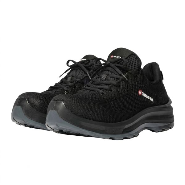 Tenis de Seguridad con Puntera Power Tarmac Robusta