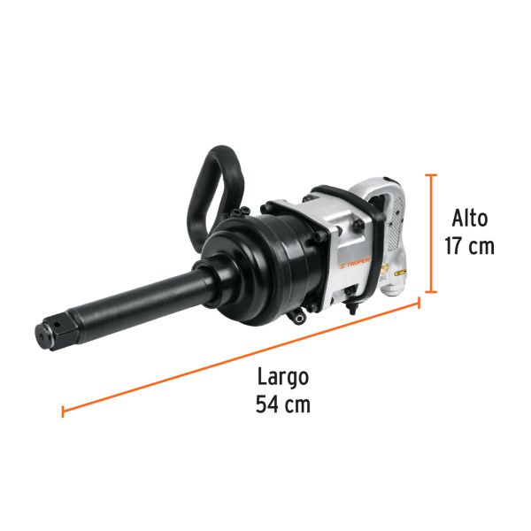 llave-de-impacto-neumatica-de-1-pulgada-industrial-truper 4