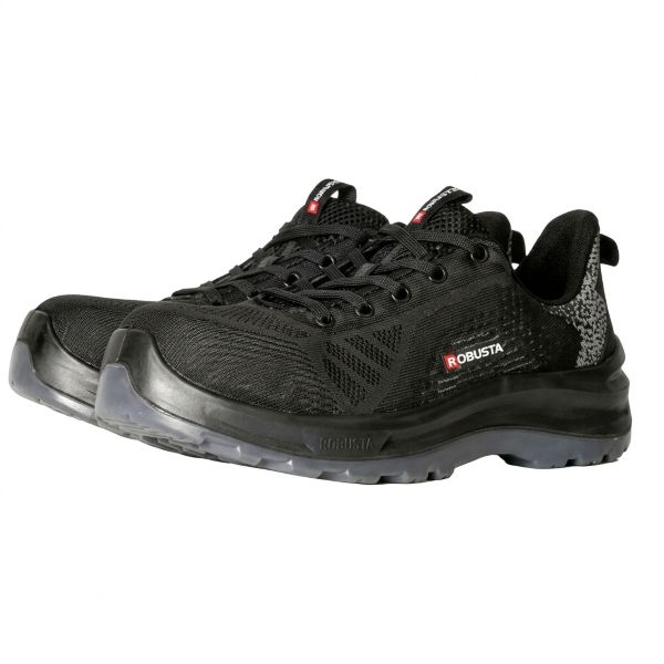 tenis de seguridaad power razor
