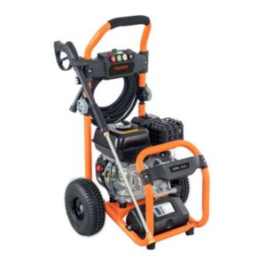 Hidrolavadora motor Gasolina 3300psi Truper 103982 1