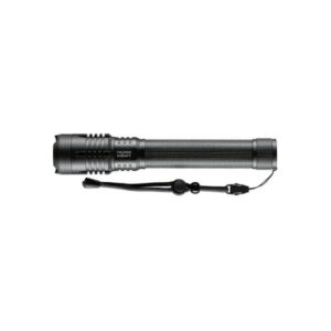 Linterna LED Recargable de Aluminio Truper 2.000 Lúmenes 1
