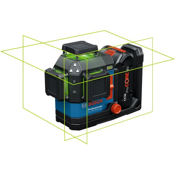 Nivel-Laser-Bosch-GLL-18V-120-33-CG-de-Lineas-Verdes-1