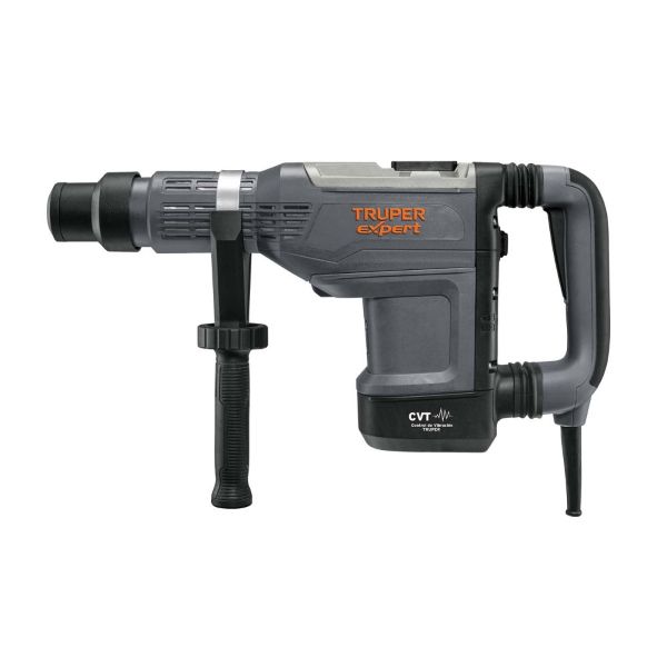 Rotomartillo SDS Max 9 kg 15J 1500W Expert Truper 1