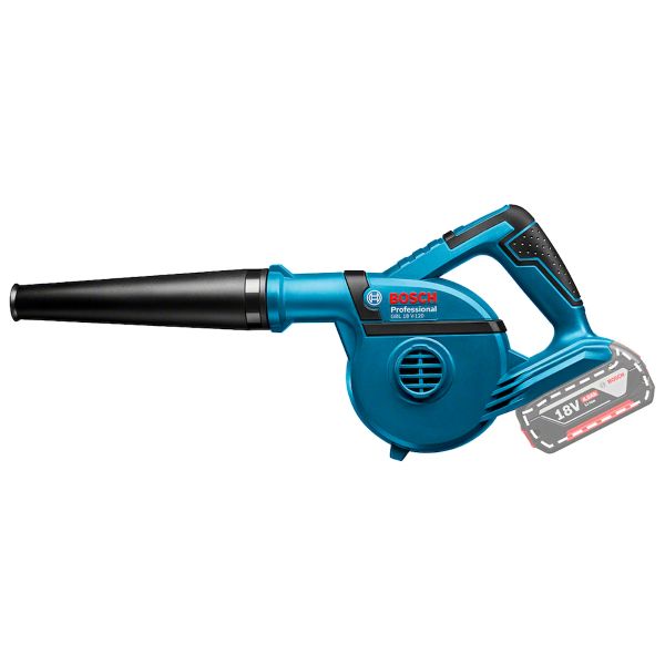 Sopladora inalámbrica Bosch GBL 18V-120 3